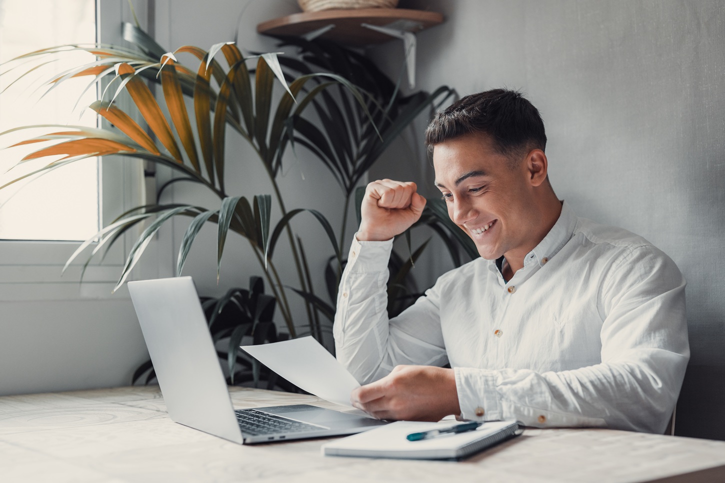 Consejos para solicitar tu aumento salarial en un mercado laboral complicado