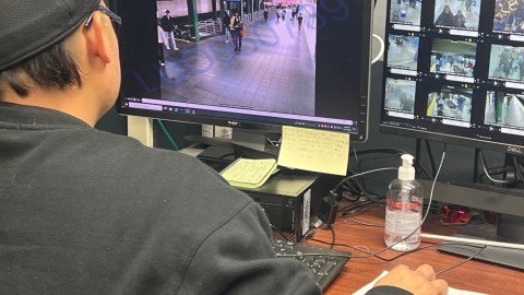 Criminalidad en NYC ha bajado en el último trimestre