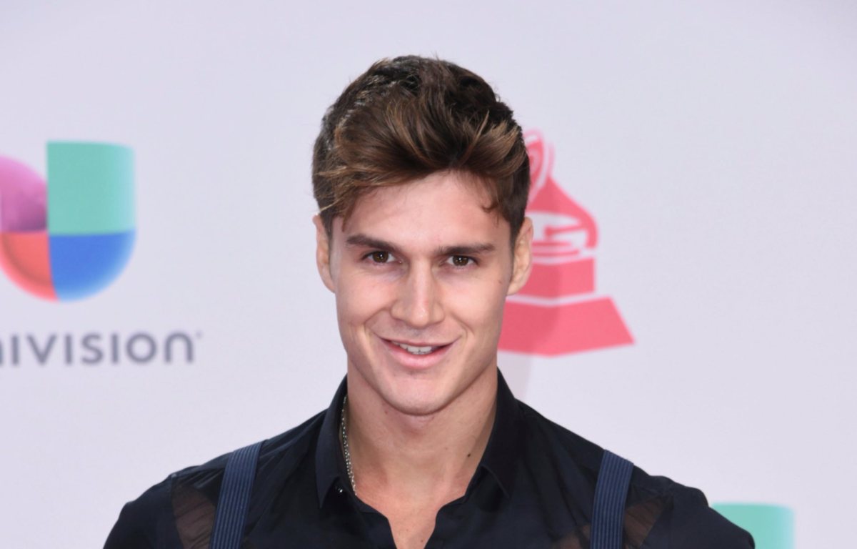 Rinden homenaje a Fede Dorcaz en Las Estrellas Bailan en Hoy