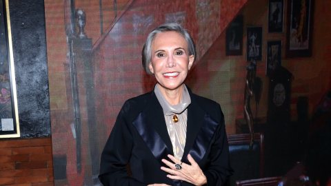 Florinda Meza, actriz mexicana, habla del sketch de Bad Bunny.
