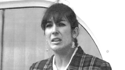 Ghislaine Maxwell fue arrestada en esta propiedad en 2020.