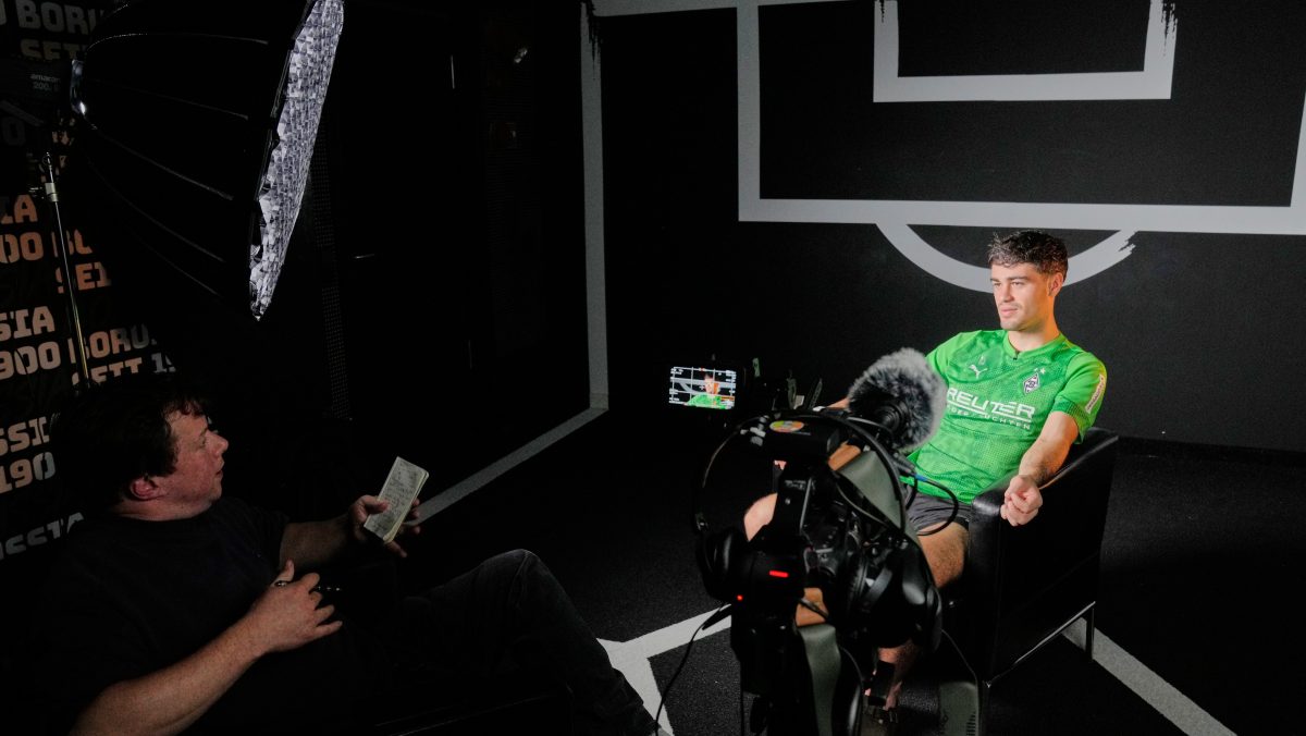 Gio Reyna habló sobre el conflicto con Gregg Berhalter: “No fue completamente culpa mía”