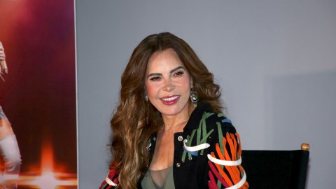 Gloria Trevi