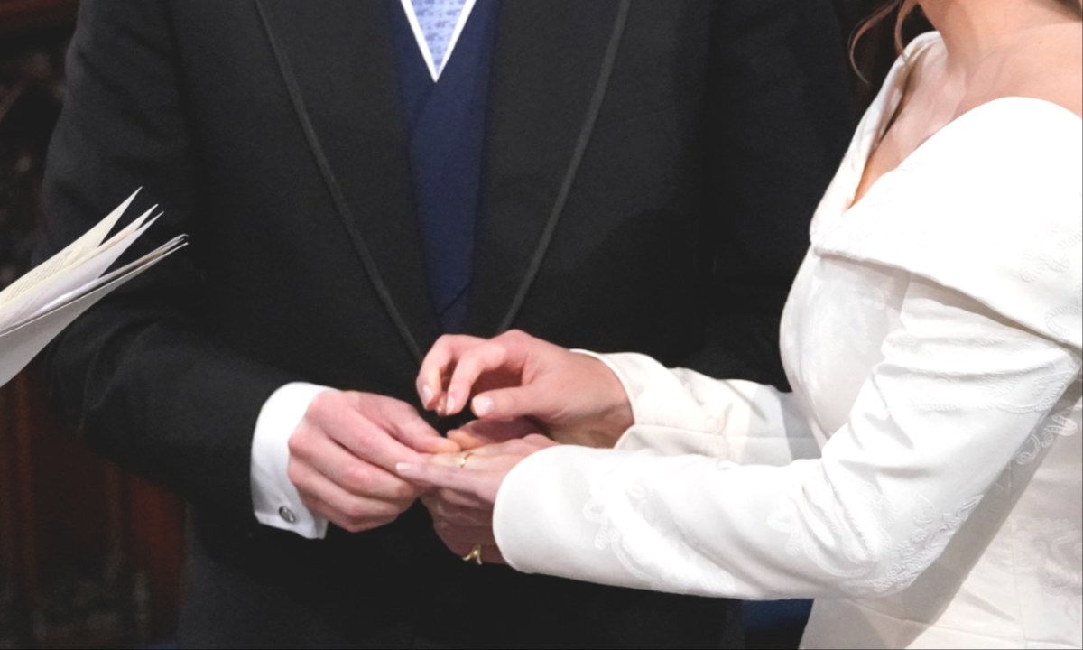 Los segundos matrimonios no tienen por qué ser un fracaso, aquí la clave para que funciones