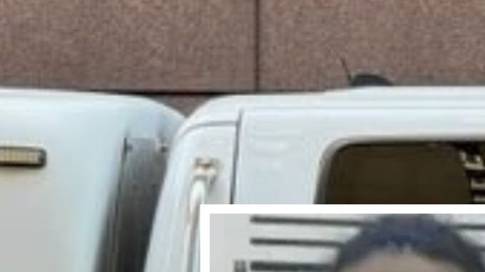 Edwin Pacheco Meza, de 34 años, originario de Honduras y Juan Morales Martínez, de 18 años, nacido en Guatemala.