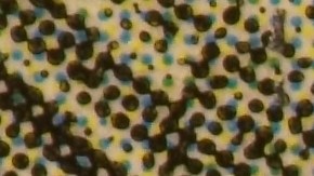 Billete raspadito lotería