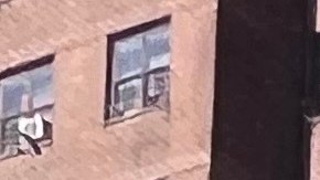 Inquilinos afectados por la explosión en Mitchel Houses urgen por ayuda para NYCHA