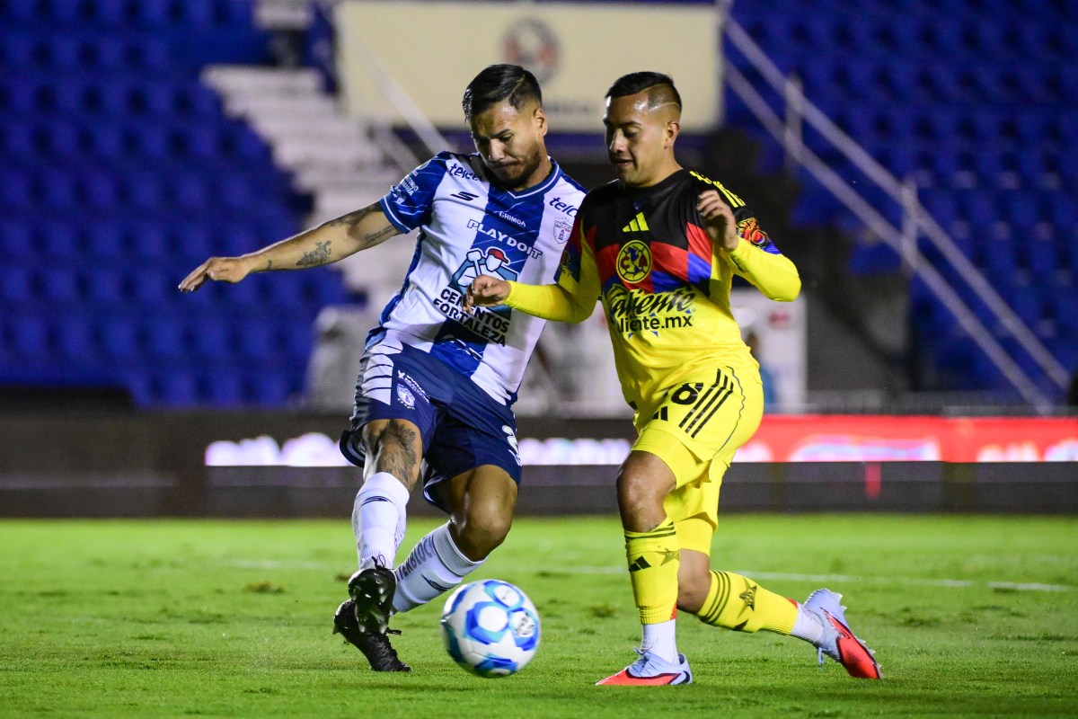 Erick Sánchez confía en poder brillar dentro del Club América