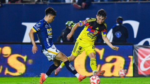 Alexis Gutiérrez confía en un nuevo título del Club América.