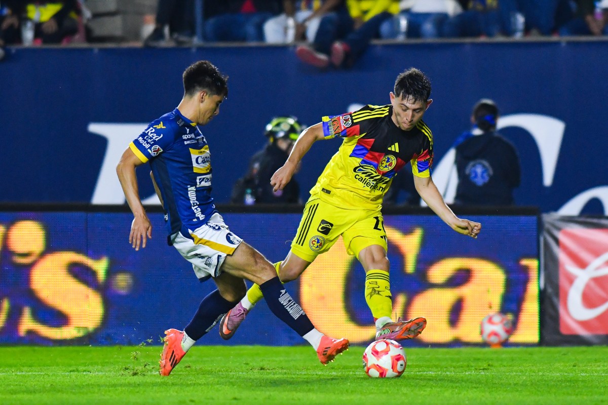 Alexis Gutiérrez asegura que el Club América quedará campeón del Apertura 2025