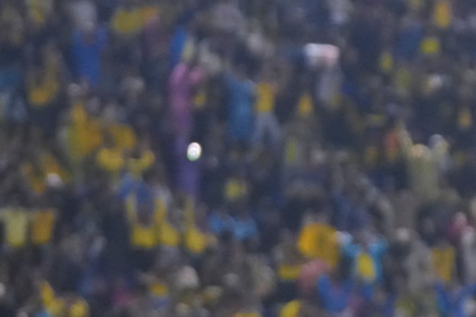 Allan Saint-Maximin disfruta jugar en la Liga MX.