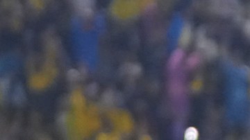 Allan Saint-Maximin disfruta jugar en la Liga MX.