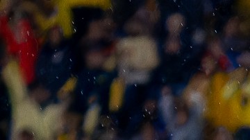 Rodrigo Aguirre confía en el triunfo ante Chivas.