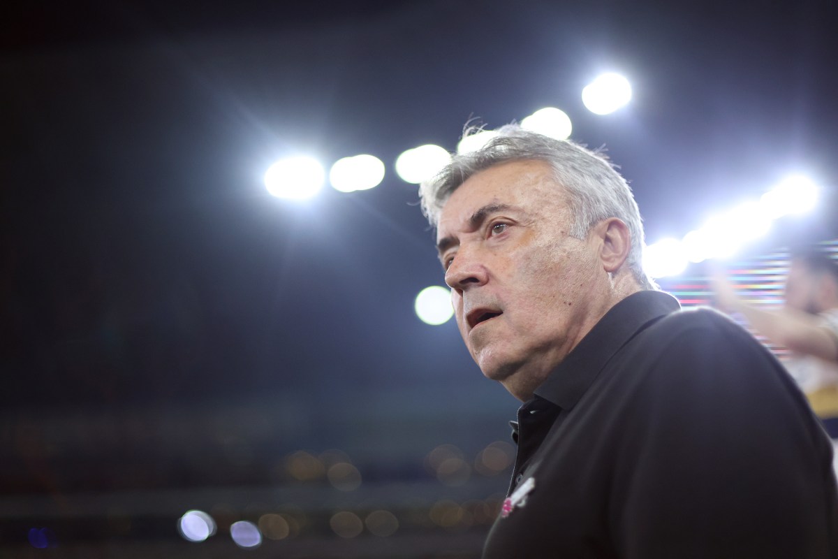 Domenec Torrent: el estratega de las 20 alineaciones distintas con Rayados