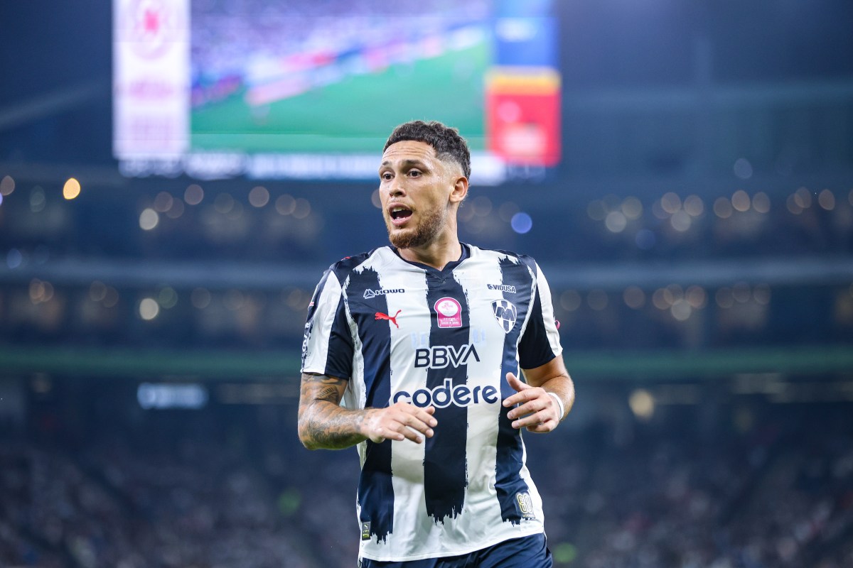 Lucas Ocampo asegura que Monterrey no debe ser descartado para ganar la Liga MX