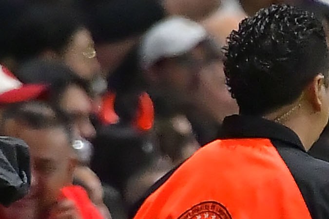 Antonio Mohamed recibe críticas por lesión de Alexis Vega.