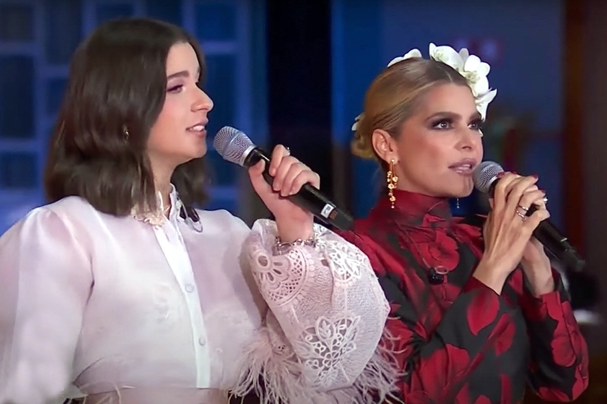 Itatí Cantoral y las razones por las que no demandará a su ex por manutención