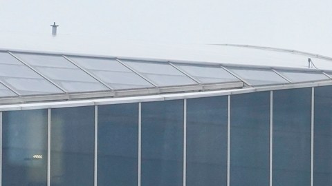 Aeropuerto JFK de Nueva York detiene vuelos temporalmente por falta de personal y fuertes vientos