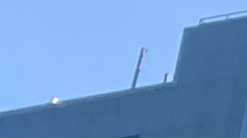 Vista de un sector de Jamaica, Queens, donde se han levantado nuevas edificaciones.