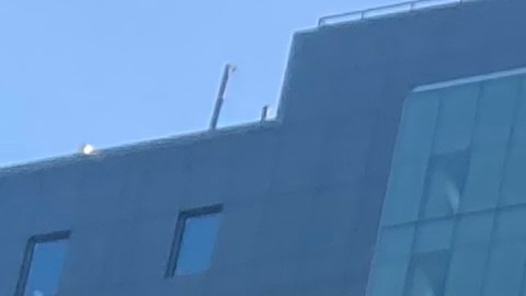 Vista de un sector de Jamaica, Queens, donde se han levantado nuevas edificaciones.