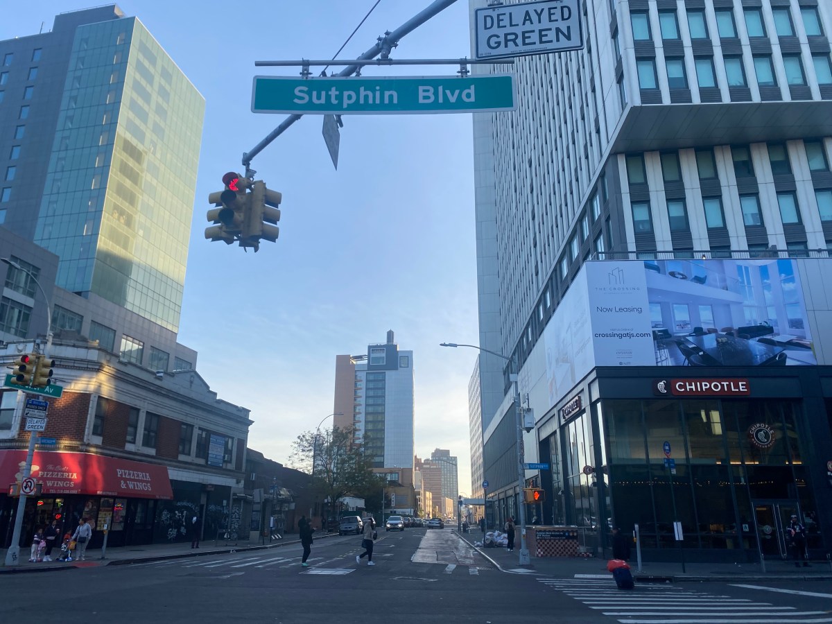 Aprobada la mayor rezonificación en 20 años en NYC: 12,000 nuevas viviendas en Jamaica, Queens