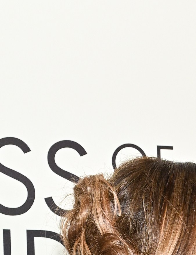 Ben Affleck y Jennifer Lopez se mostraron amigables en la alfombra roja.