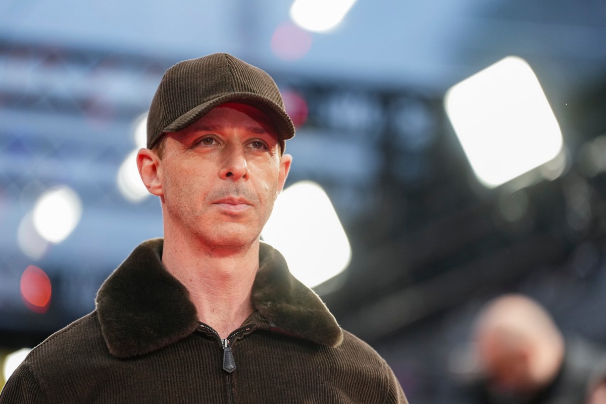 Jeremy Strong asegura que el guion de ‘The Social Reckoning’ es uno de los mejores que ha leído