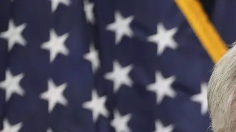 Jerome Powell confirmó que la Fed está más preocupada por el estancamiento del empleo que por el control de la inflación.