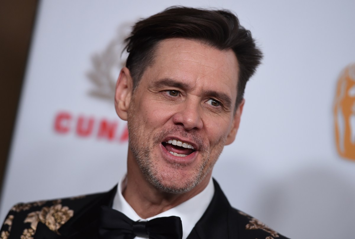 Jim Carrey podría convertirse en el nuevo Freddy Krueger