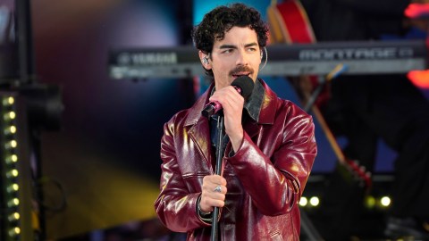 Joe Jonas