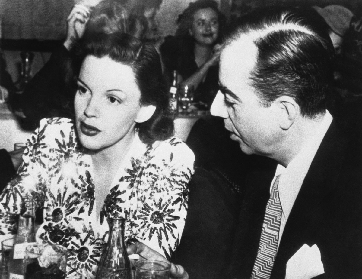 Piden $6.8 millones de dólares antiguo hogar de Judy Garland en Cape Cod