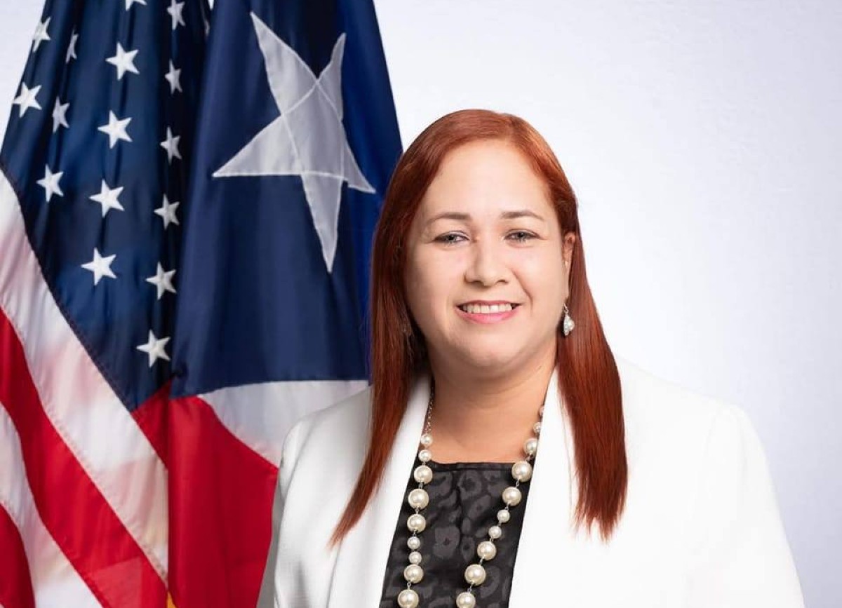 Filtran en redes audios de senadora PNP en Puerto Rico: rechazan expresiones homofóbicas contra alcalde de Aguada