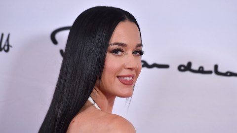 Los rumores sobre la cercanía entre Katy Perry y Justin Trudeau comenzaron en julio.