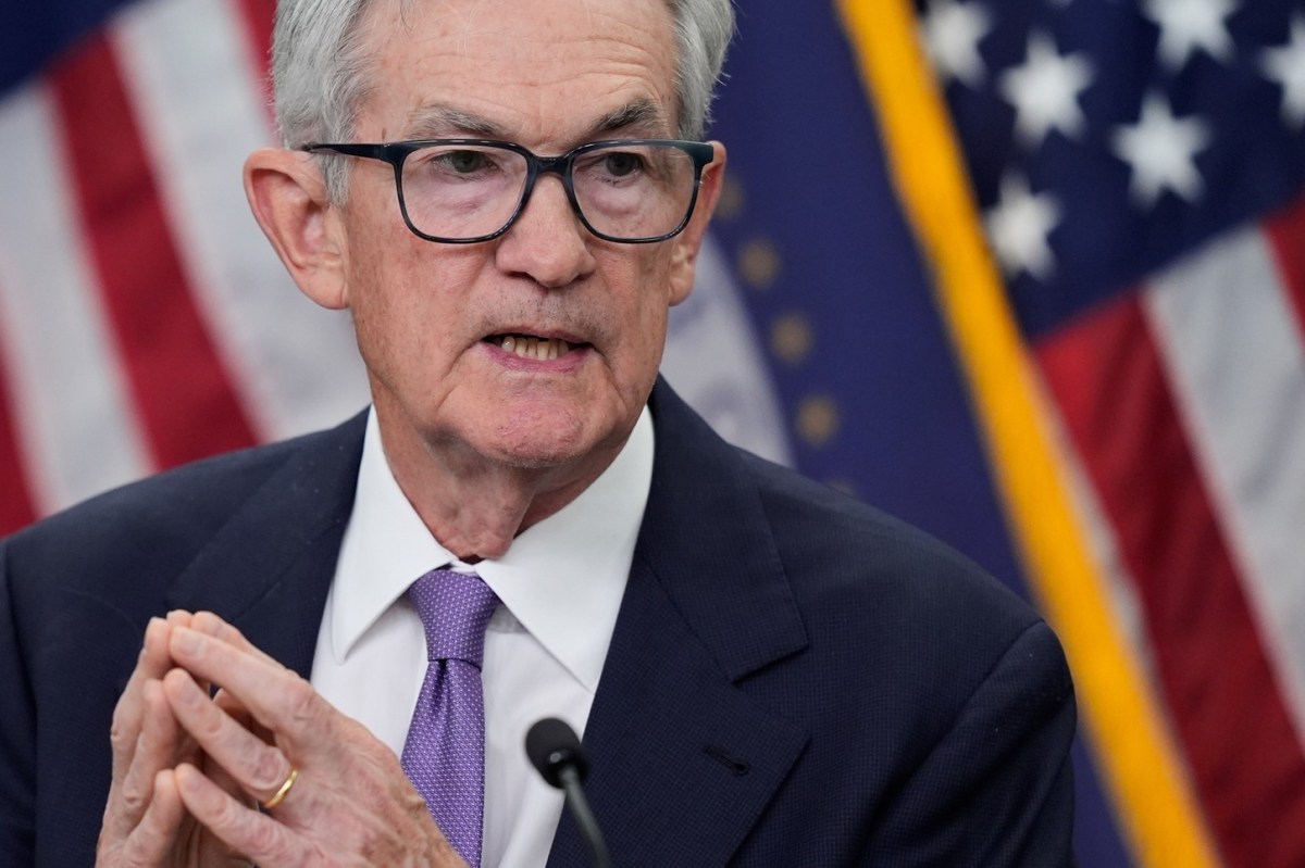 La Fed reduce tasas de interés por segunda vez en el año para relanzar el crecimiento