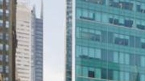 La Villa de Invierno en Bryant Park es un gran espacio para de convivencia para los neoyorquinos durante la temporada de fiestas.