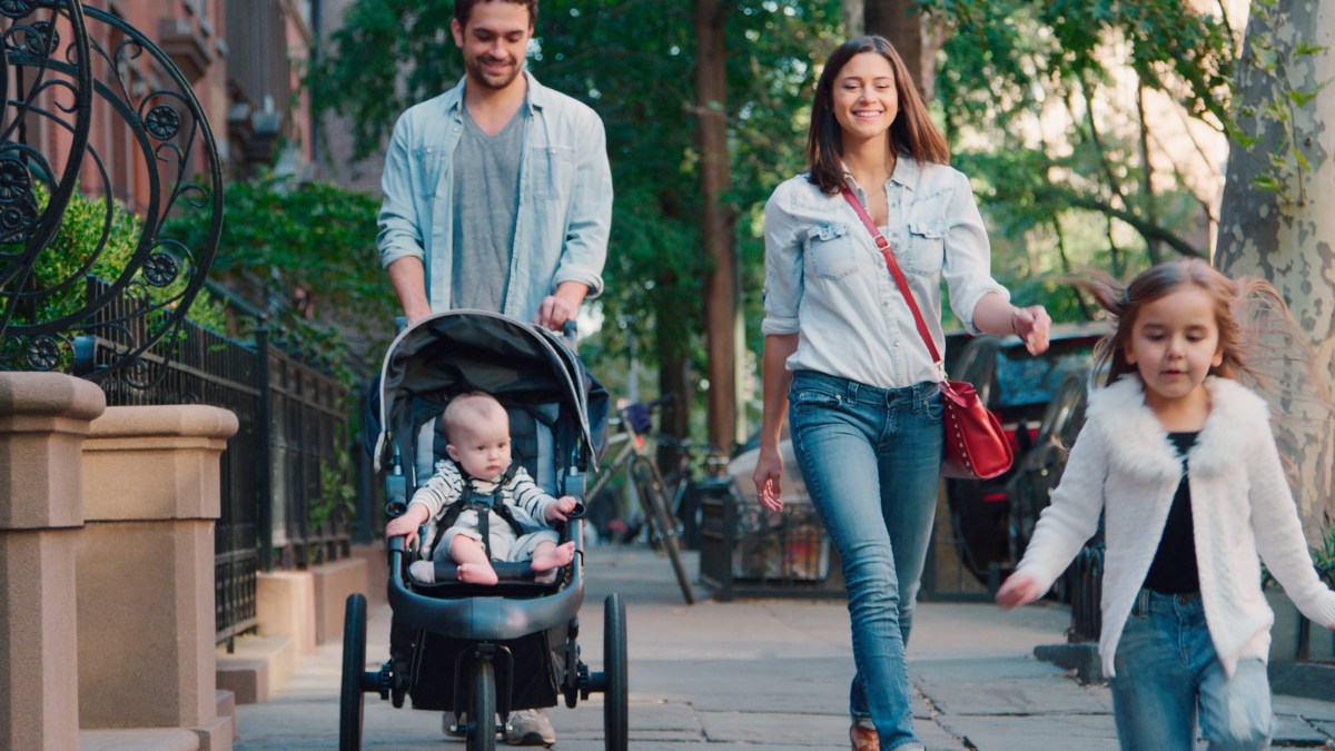 La crisis de cuidado infantil y vivienda golpea a las familias de NYC