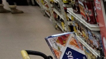 La dispersión de beneficios SNAP iba a suspenderse a partir de este sábado en todo el país.