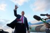 La gestion de Donald Trump ha provocado una fuerte preocupación en la economía de los estadounidenses.