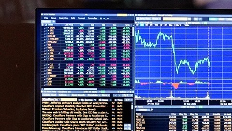 La inestabilidad geopolítica actual ha provocado que los inversionistas busquen activos alternos para conservar sus ganancias.