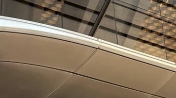 La nueva sede de JPMorgan Chase se levanta como el cuarto edificio más alto de Manhattan, por encima del icónico Empire State.