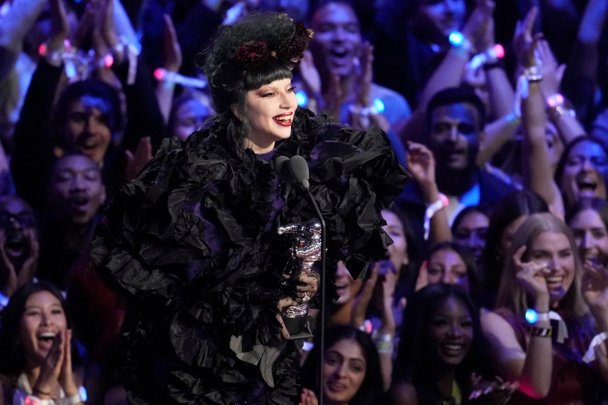 Lady Gaga aparecerá en la segunda entrega de 'The Devil Wears Prada'