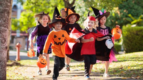 Halloween