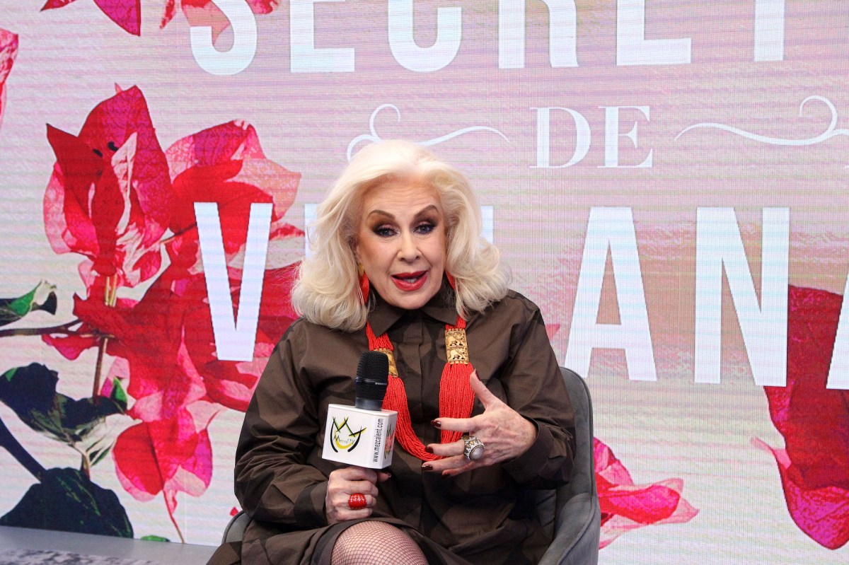 Laura Zapata logra que agresora de su abuela enfrente un juicio oral