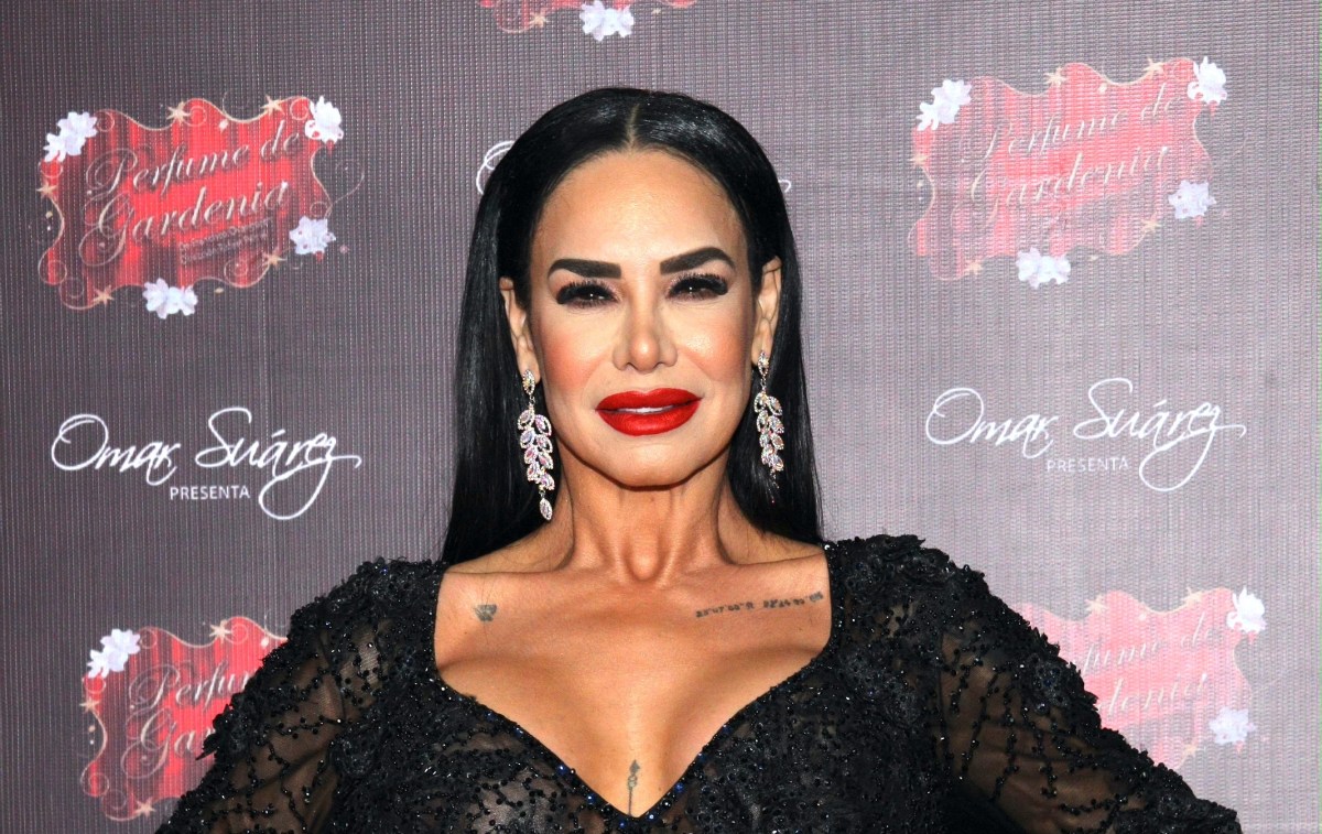 Lis Vega sobre Sandra Itzel: "No te creo nada de tu falsa identidad"