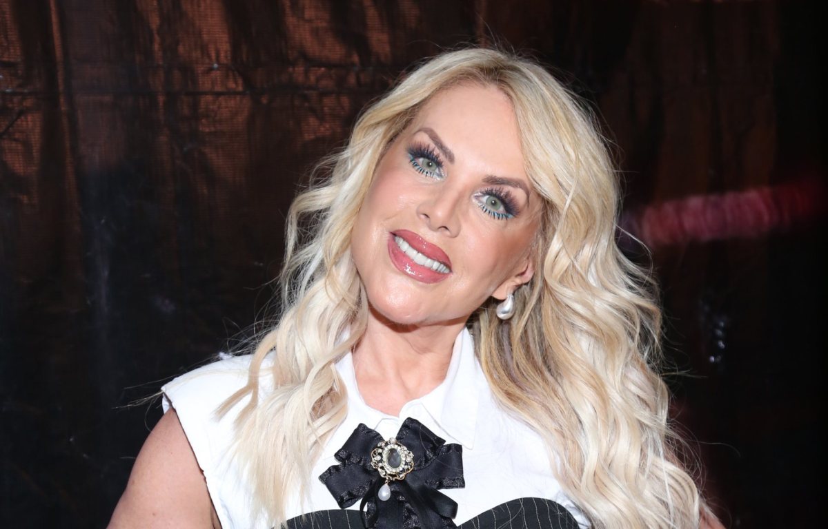 Lorena Herrera opina de la participación de Ninel Conde en La Casa de los Famosos México 