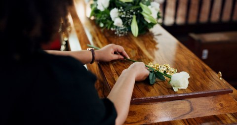Funeral