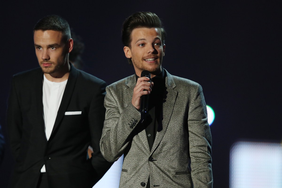 Louis Tomlinson habla sobre Liam Payne a un año de su muerte: "Es algo que nunca aceptaré"