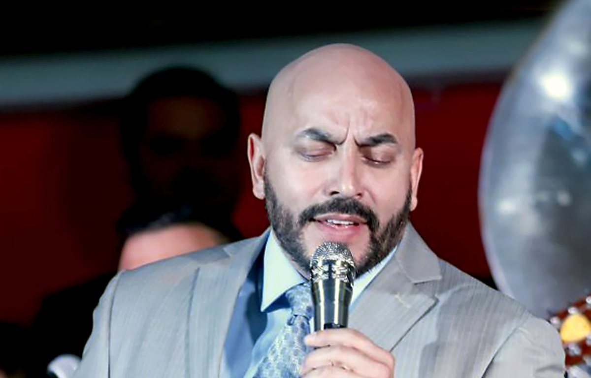 Lupillo Rivera le contesta a Belinda luego de que lo llamara persona irrelevante 