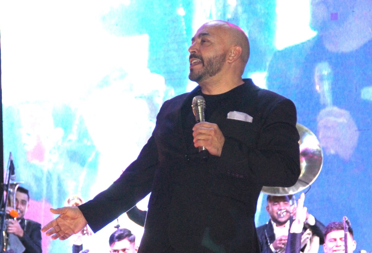 Lupillo Rivera habla de amor y respeto hacia sus exparejas