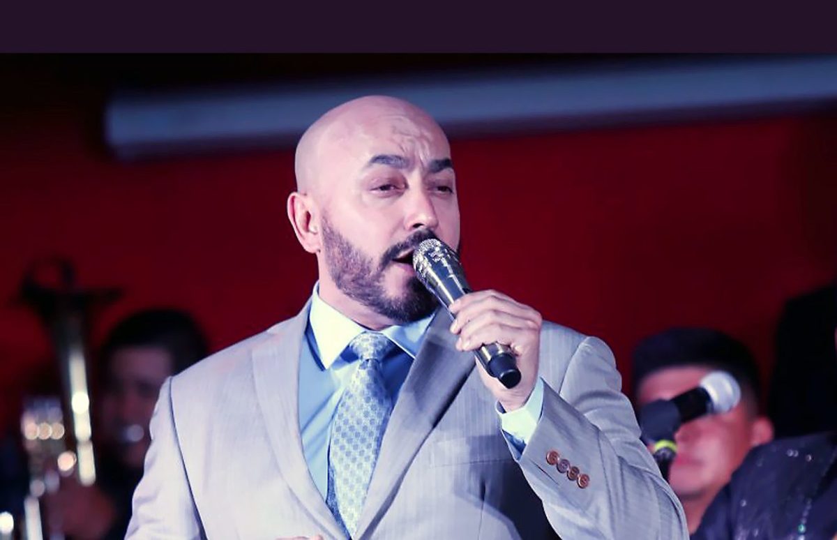 Lupillo Rivera toma acciones legales contra Belinda por "declaraciones falsas y difamatorias"